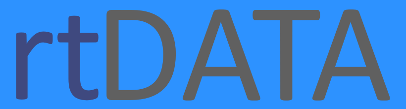 rtData Logo